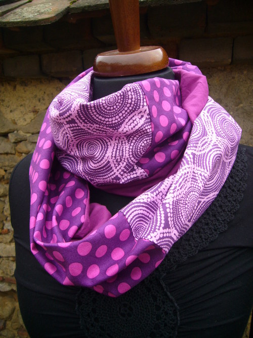 Violet Mandala — foto 1