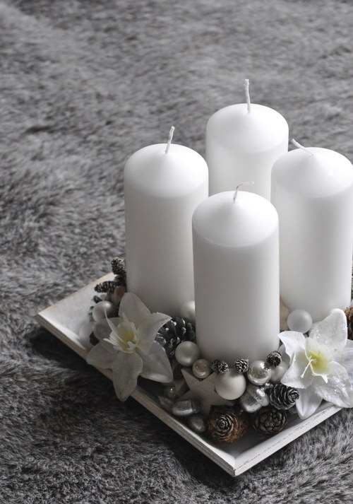 Adventní White — foto 1