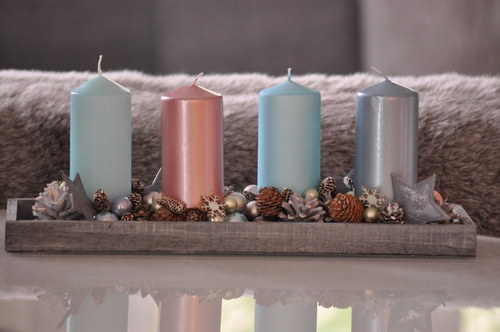 Adventní Candy — foto 1