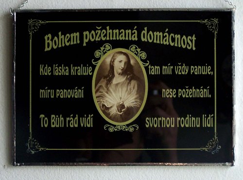 Boží požehnání — foto 1