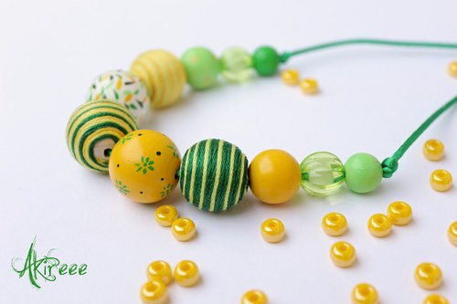 Fresh Spring - Bláznivé korále — foto 1