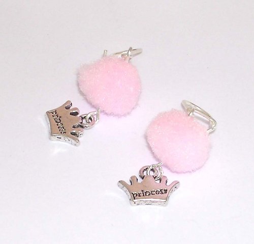 Pom pom princess — foto 1