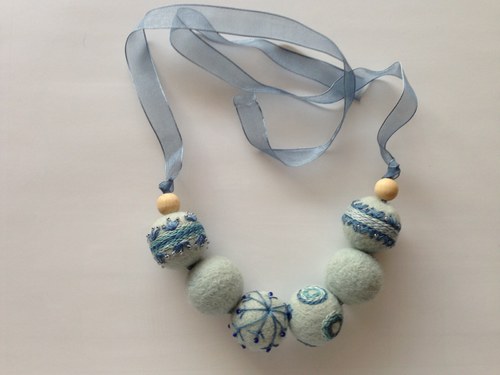 Blankytná — foto 1