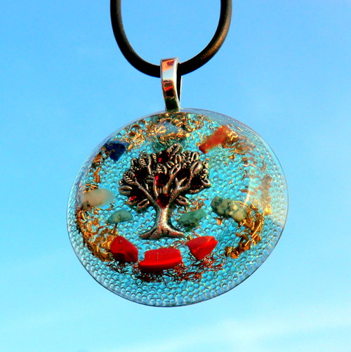 Mandala * Strom Života — foto 1