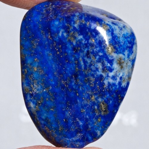 Lapis lazuli (Extra výběrový) — foto 1