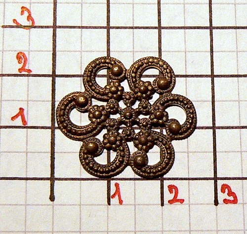Výsek 60 cena za 1 ks + — foto 1
