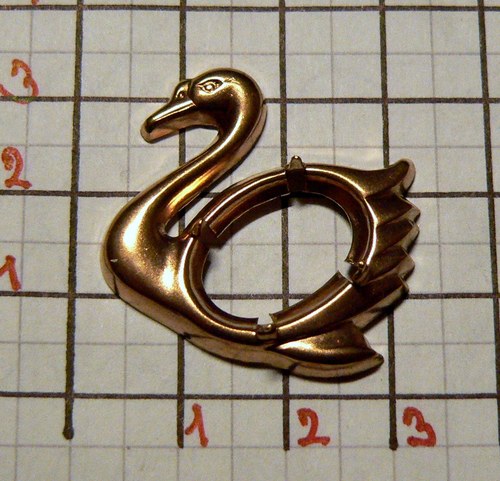Výsek 68 cena za 1 ks + — foto 1