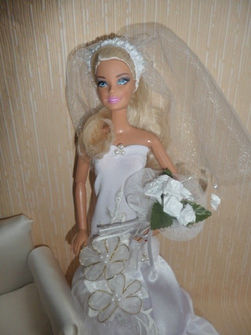 Barbie se vdává 2 — foto 1