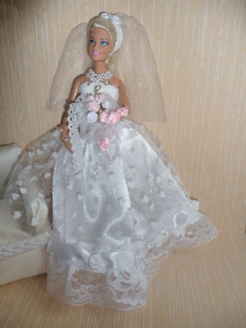 Barbie se vdává 3 — foto 1