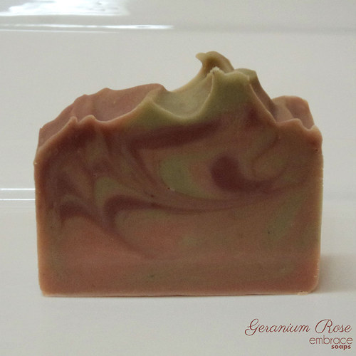 Geranium Rose — foto 1