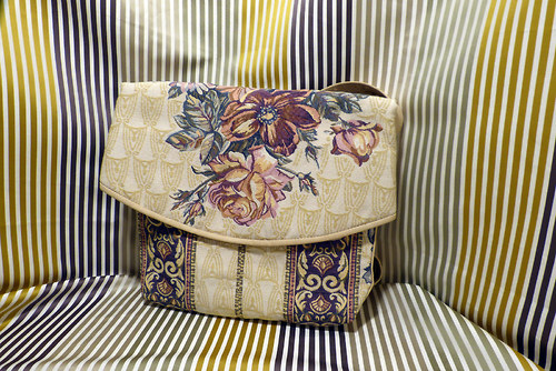 Kabelka - Jemen Textil - SLEVA! — foto 1
