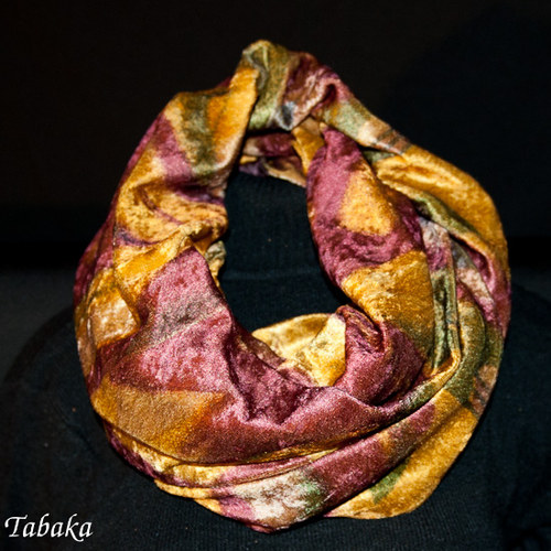 Sametový — foto 1