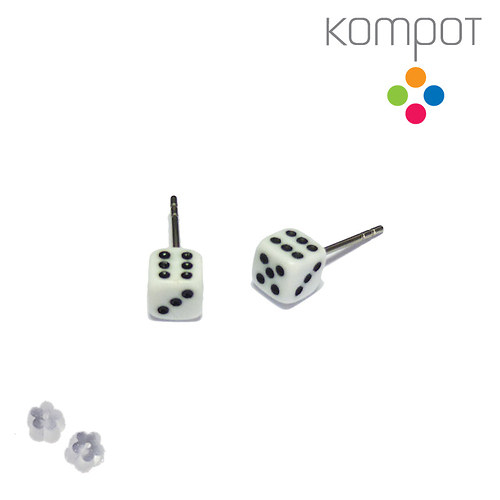 KOSTKY mini :: — foto 1