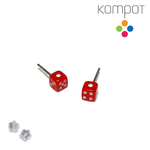 KOSTKY mini :: — foto 1