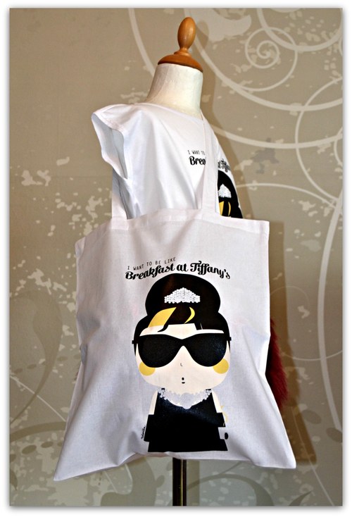 Hi Tiffany!!! — foto 1