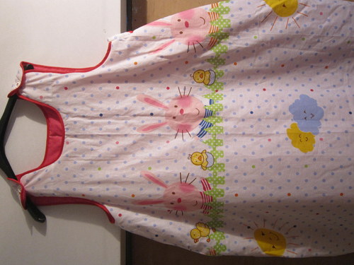 Spací pytel zimní 160cm — foto 1