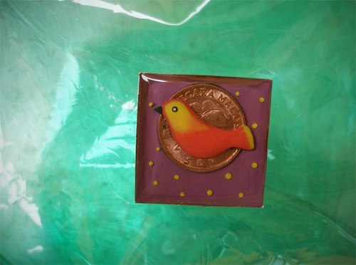 Večerní sen — foto 1