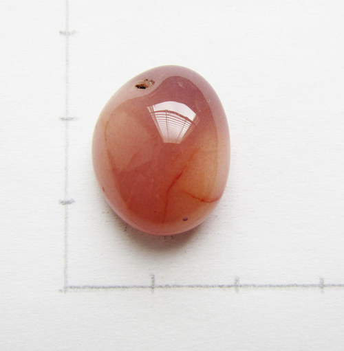 Karneol 19x15x9 — foto 1