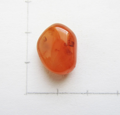 Karneol 15x13x6 — foto 1