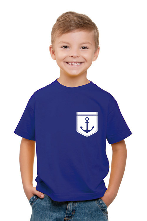 Malý námořník (velikost 146)