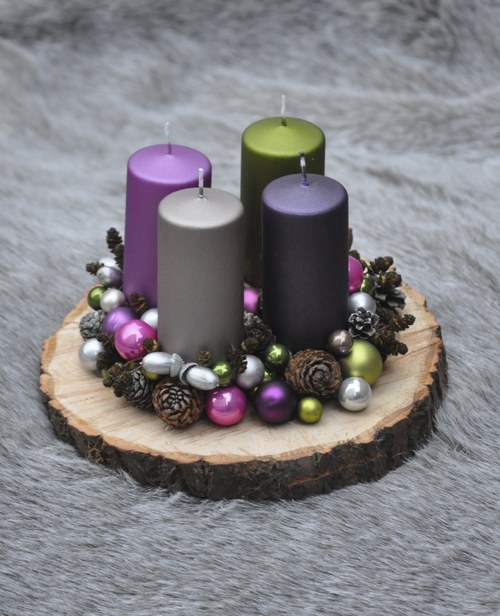 Adventní EthnoMini — foto 1