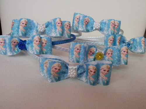 Ledové království-Elsa — foto 1