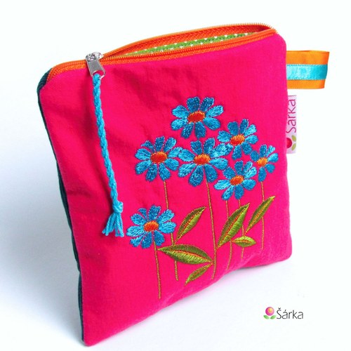 Kapsička Sandie XLI — foto 1