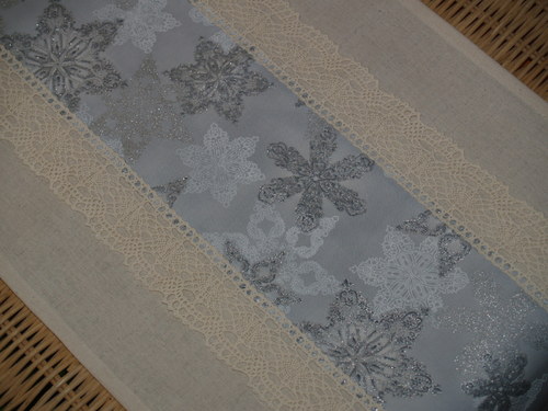 Malý běhoun - Flourish — foto 1