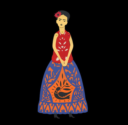 Frida — foto 1