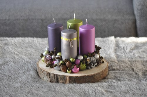 Adventní EthnoMini — foto 1