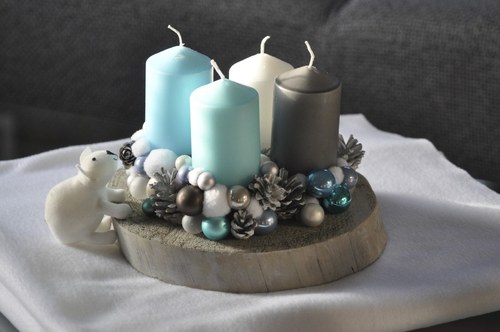 Advent JižníPól — foto 1