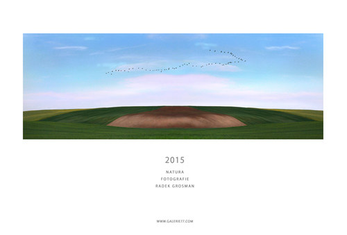 2015 KALENDÁŘ — foto 1