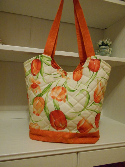 Tulipánová — foto 1