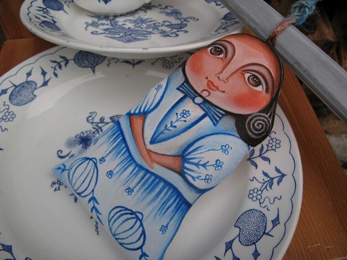 Cibulenka....:))) — foto 1