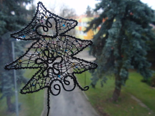 Veselý smrček — foto 1