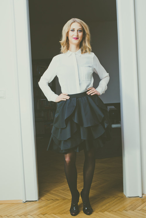 Lola black — foto 1