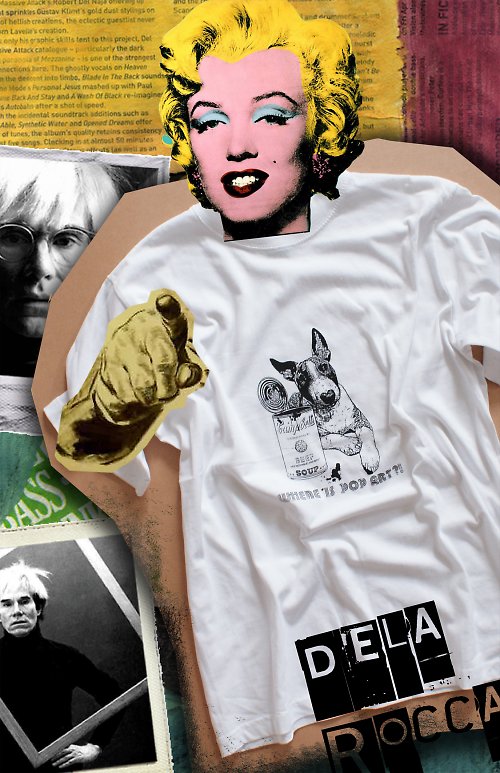 Pop art? — foto 1