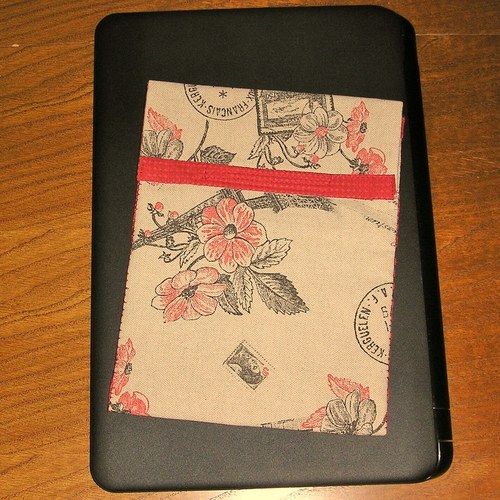 Obal na tablet 25x19cm — foto 1