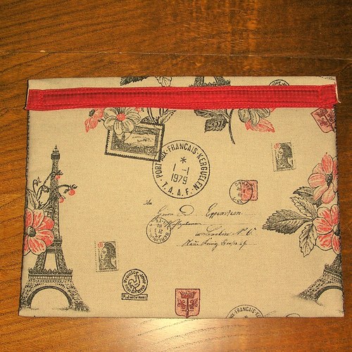 Obal na notebook 33 x 25 cm — foto 1