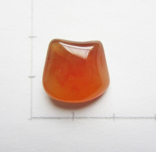Karneol 15x15x5 — foto 1