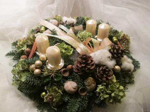 Adventní luxusní — foto 1
