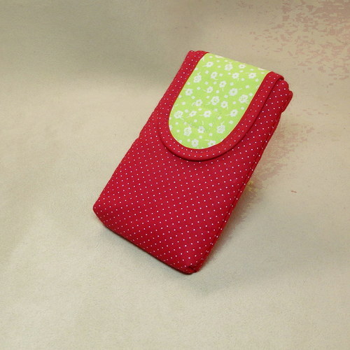 Obal pro chytrý telefon — foto 1