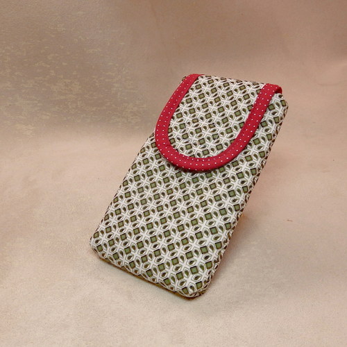Obal pro chytrý telefon — foto 1