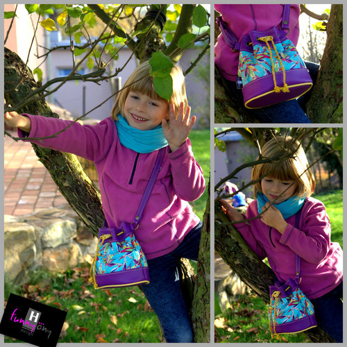 Ráchelka baby-mini — foto 1