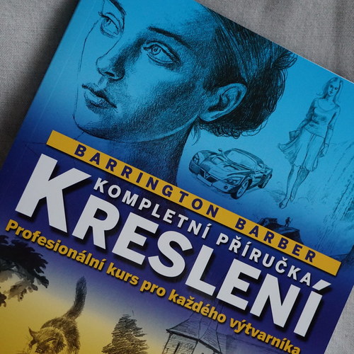 Kompletní příručka kreslení — foto 1