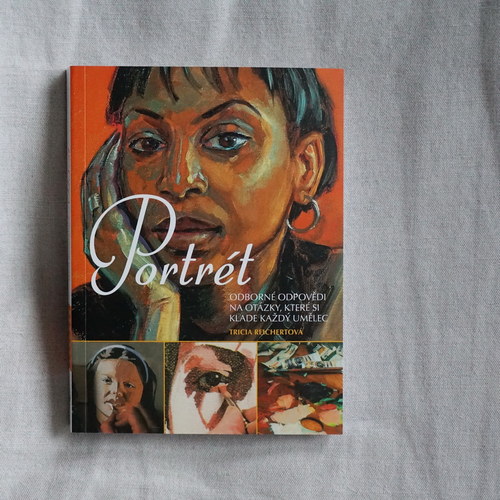 Portrét — foto 1