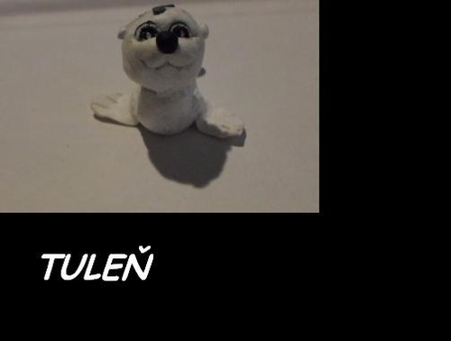 Fimo Tuleň