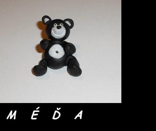 Fimo MÉĎA