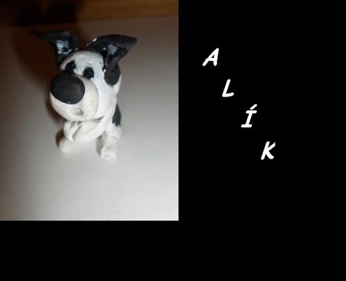 Fimo Alík
