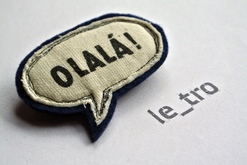 Brož OLALÁ! — foto 1